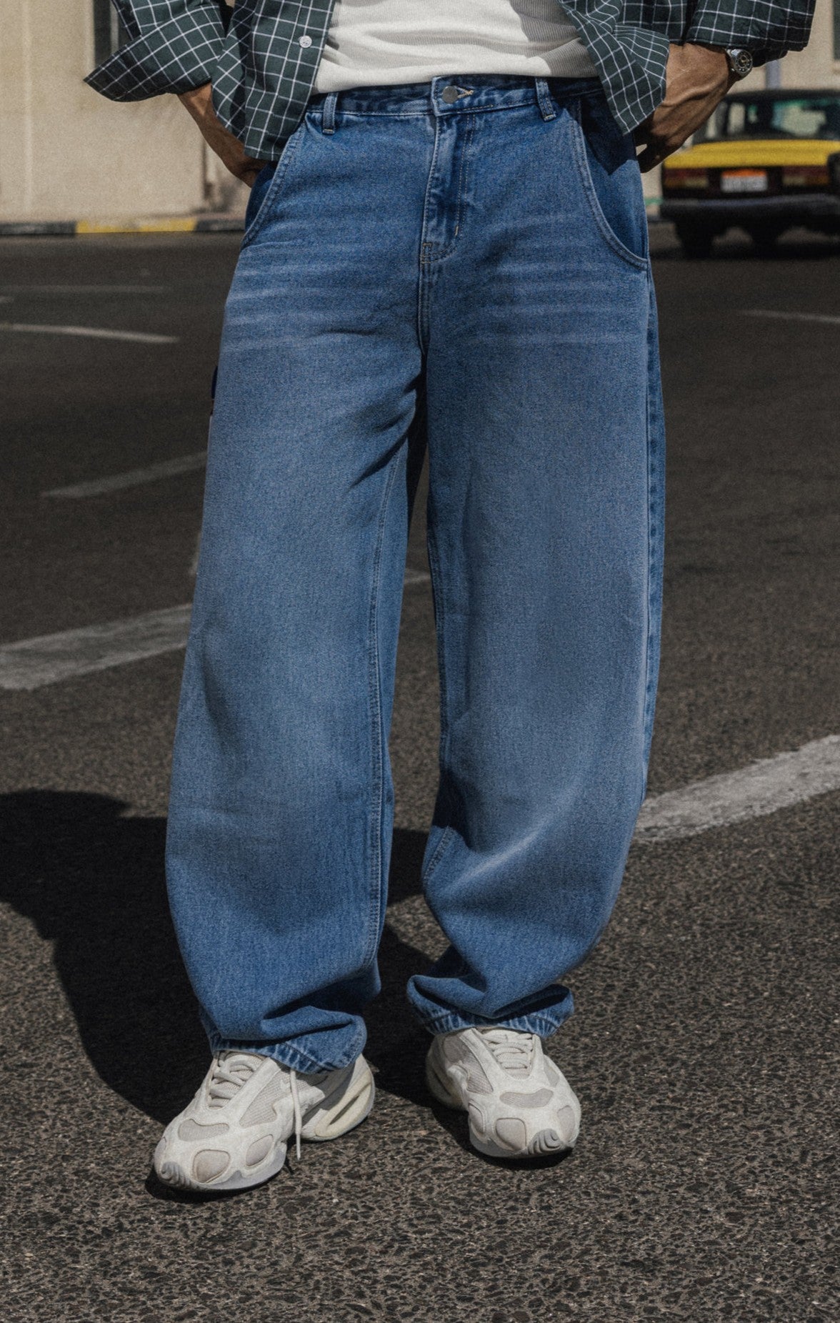 walkalone