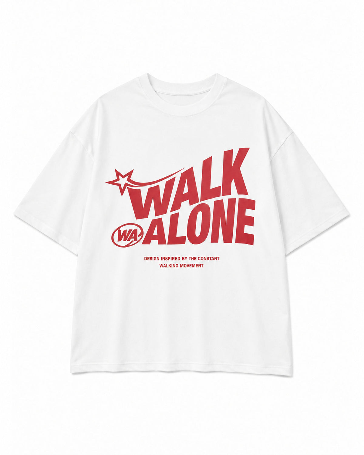 Constant Motion Tee