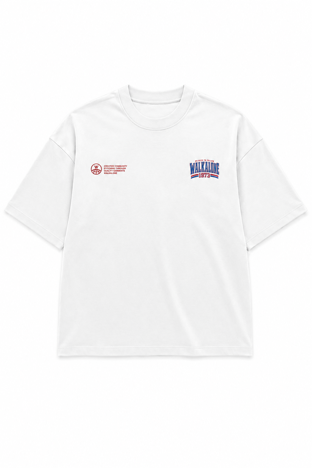 Independent League Tee