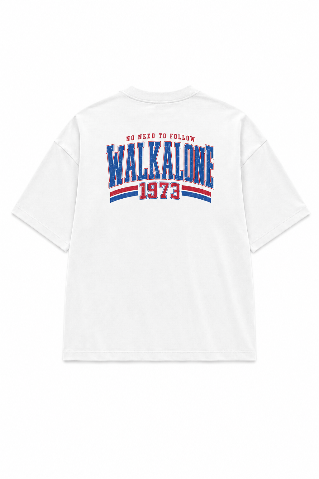 Independent League Tee