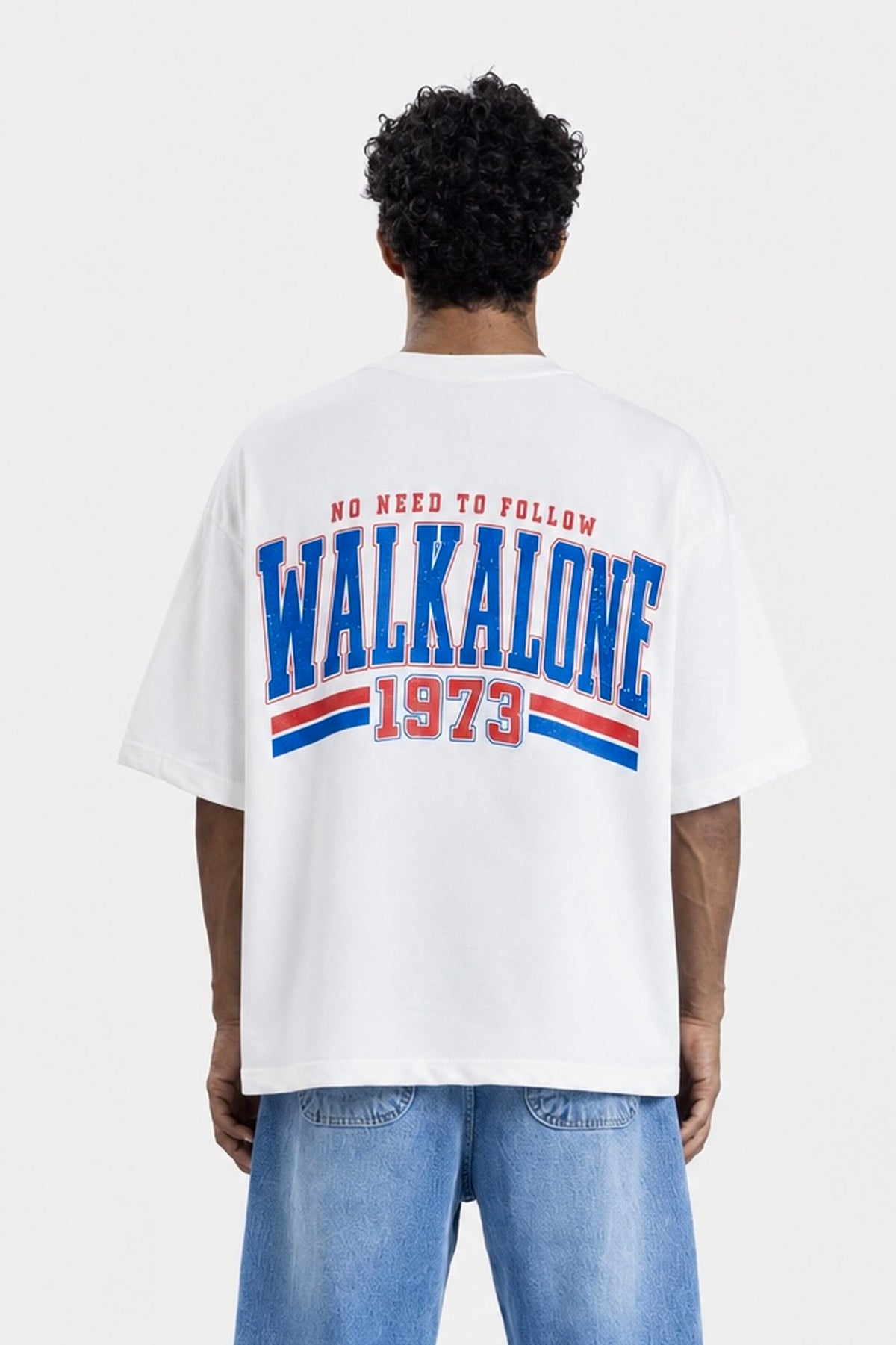 Independent League Tee