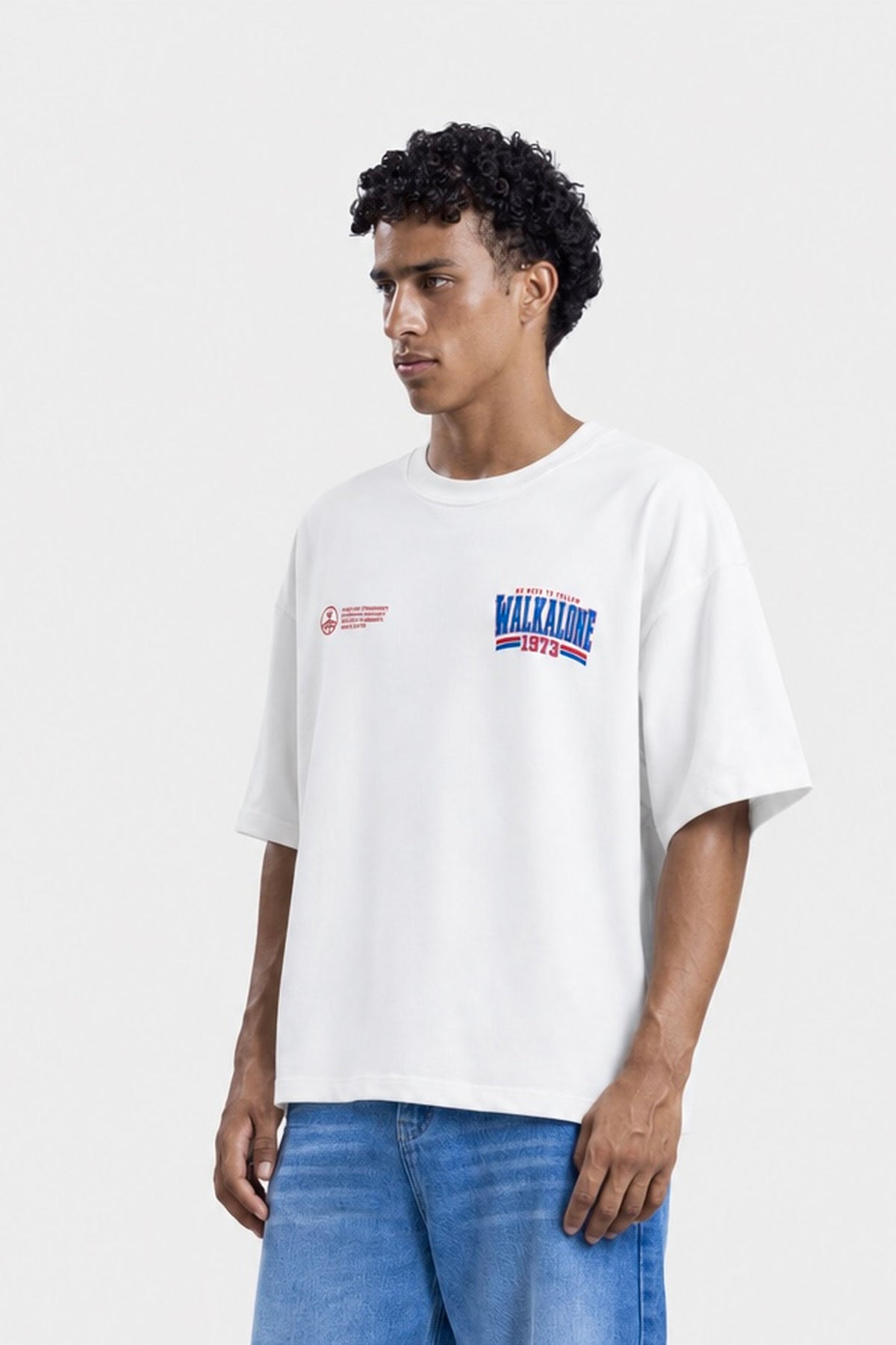 Independent League Tee
