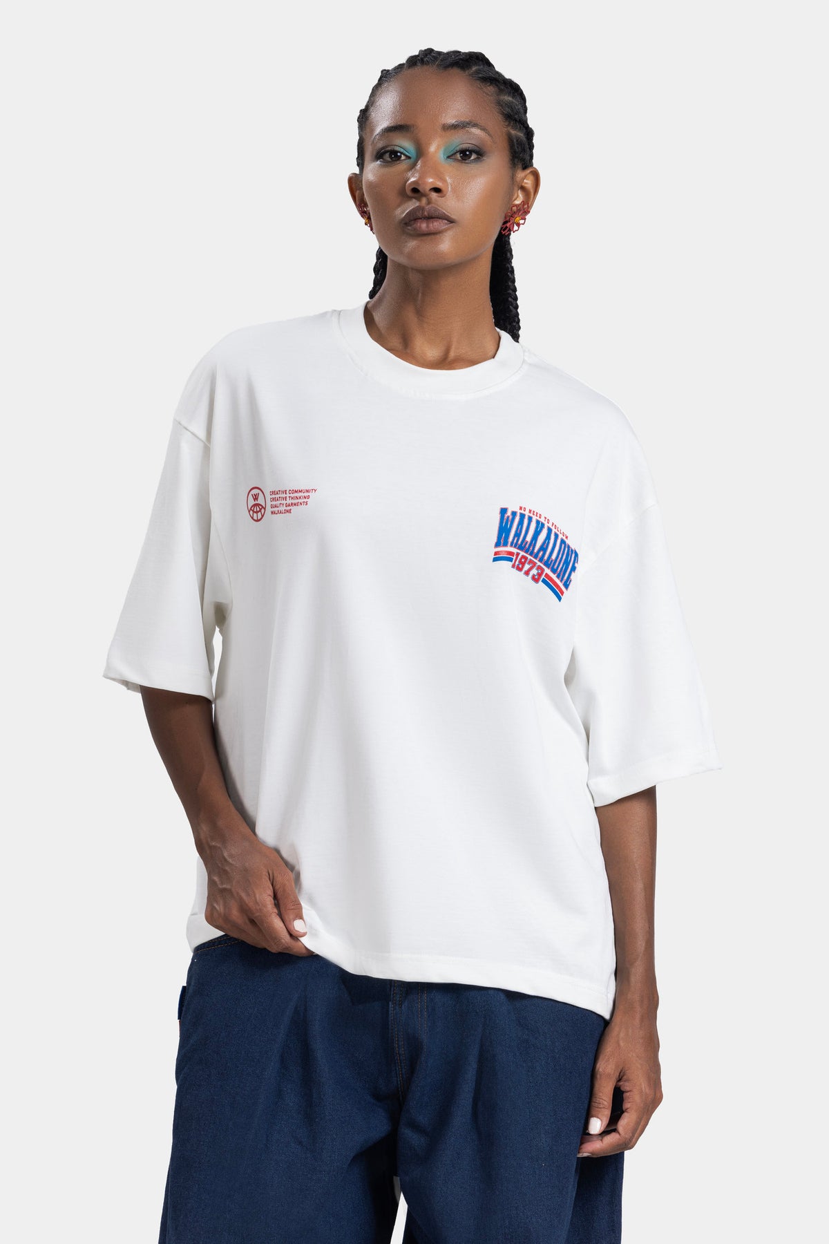 walkalone