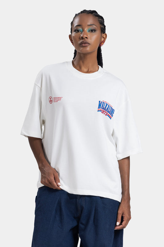 Independent League Tee