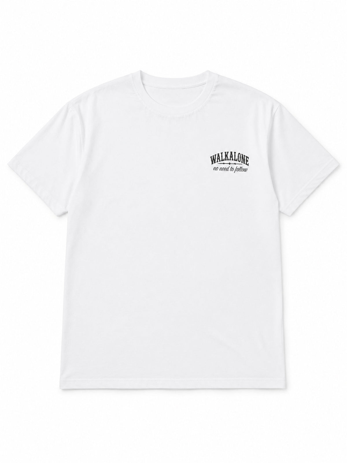 Unbound Eagle Tee