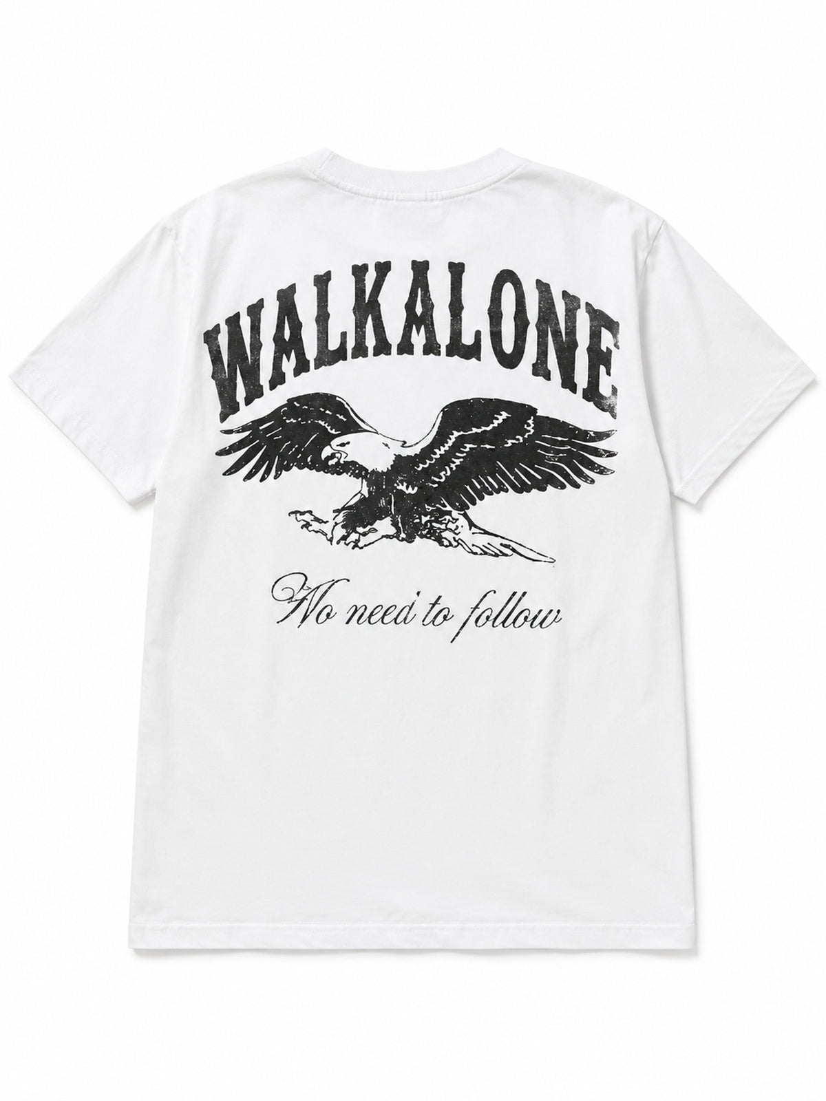 Unbound Eagle Tee