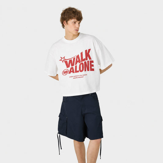 Constant Motion Tee