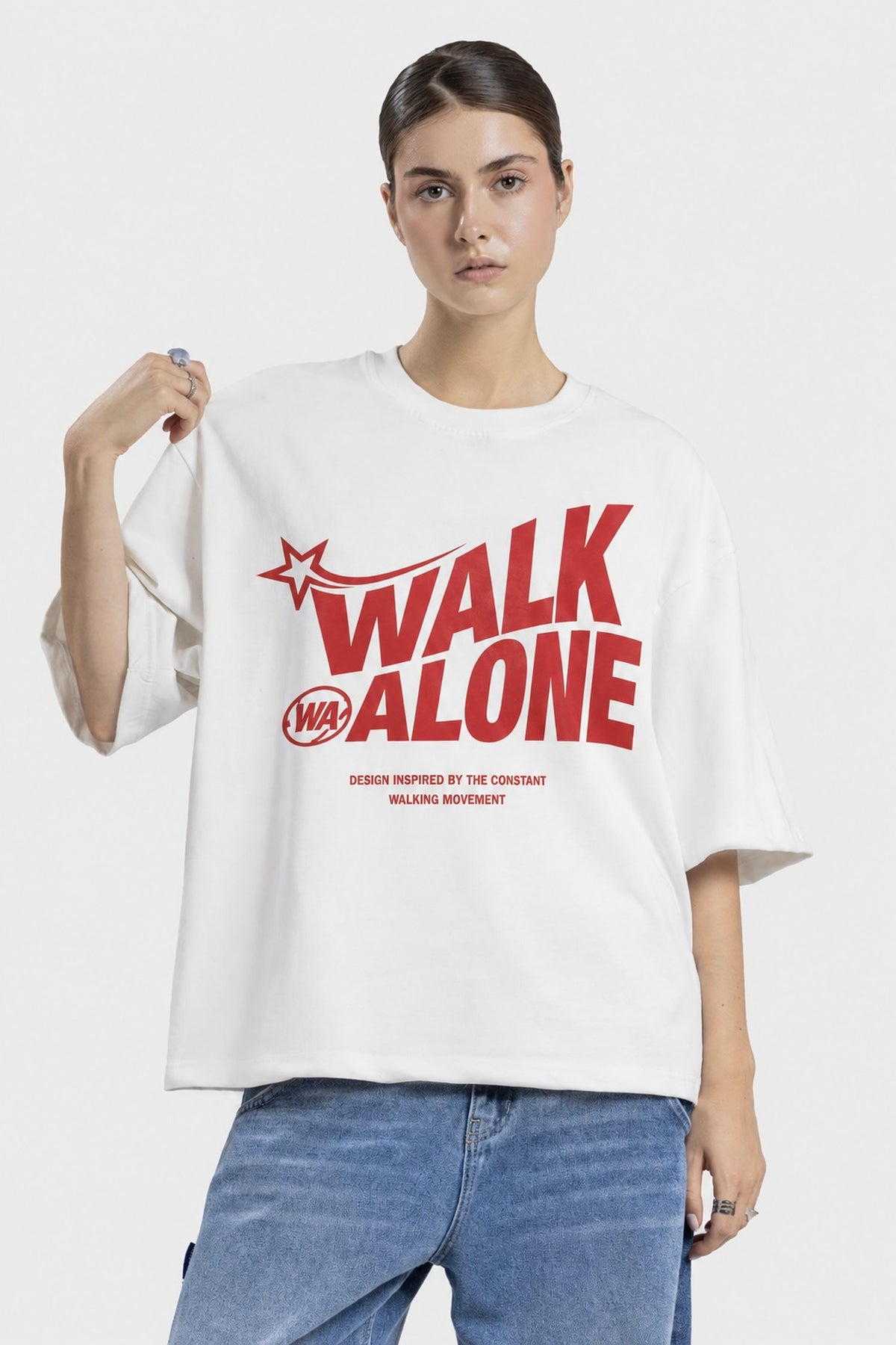 Constant Motion Tee