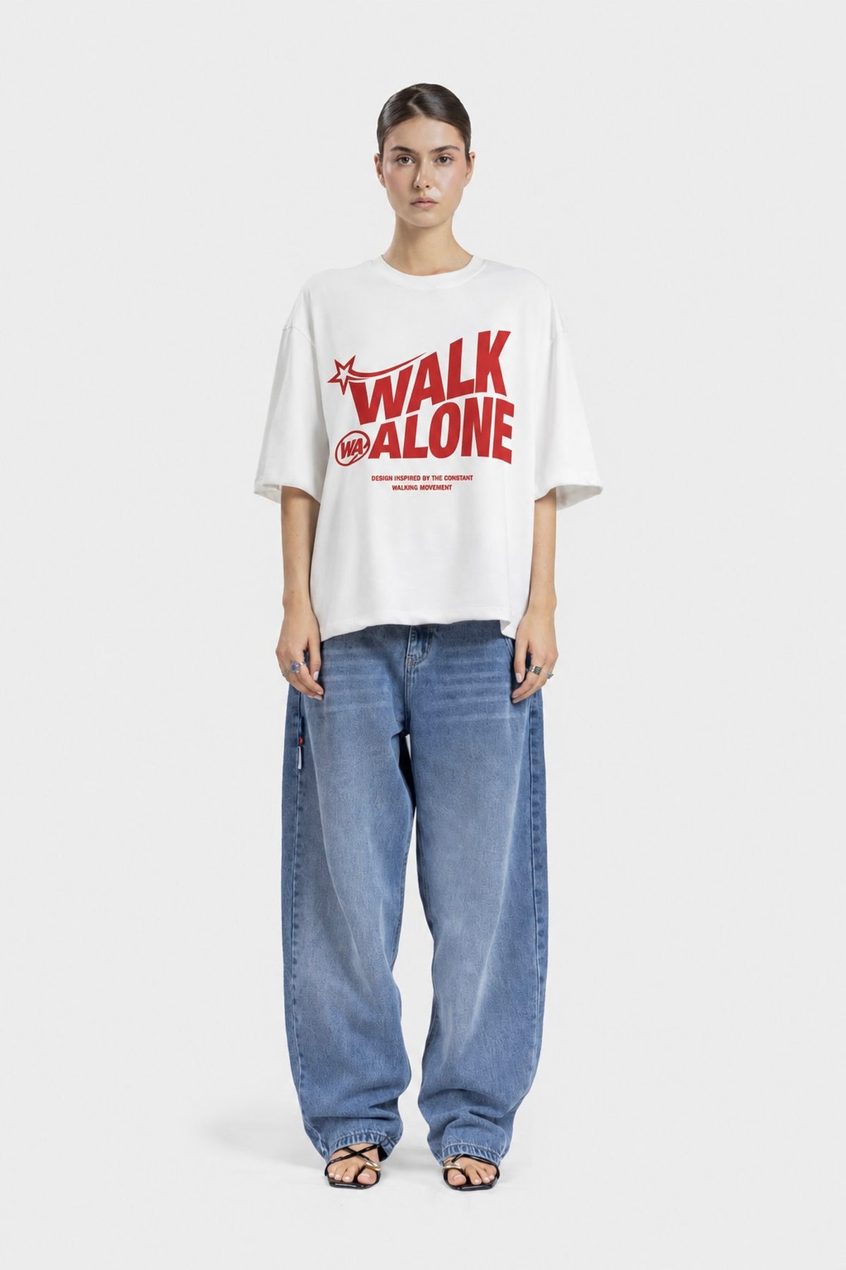 Constant Motion Tee