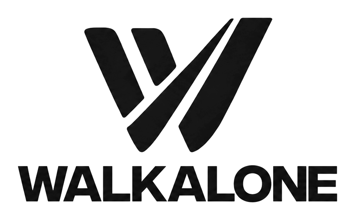 walkalone